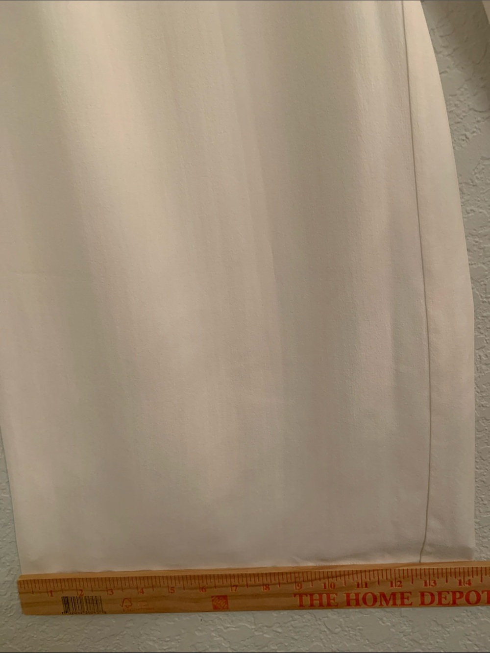 NWT Eileen Fisher 100% Silk Elastic Waist Wide-Leg Pull-On Pants Size L $278 - Picture 7 of 9